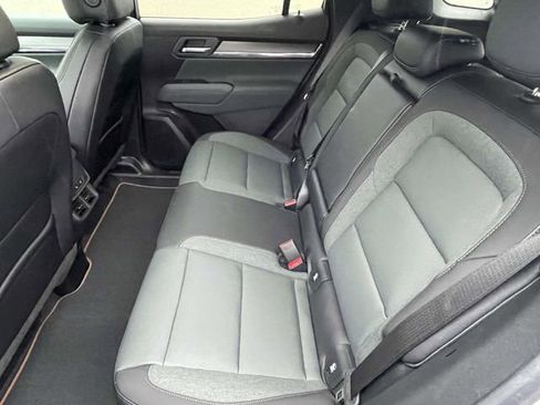 New 2026 GMC Terrain AT4 w/ Convenience Package III AWD/4WD image 12