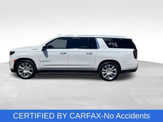 Used 2024 Chevrolet Suburban High Country AWD/4WD video 2