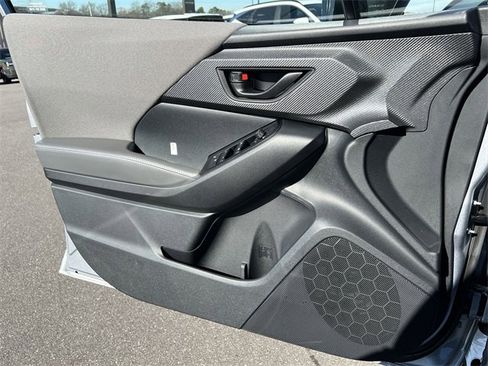 New 2026 Subaru Crosstrek 2.0i Premium image 23