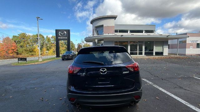 Used 2013 MAZDA CX-5 Touring w/ Bose & Moonroof Pkg AWD/4WD image 6
