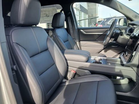 New 2026 GMC Acadia Elevation w/ Elevation Premium Package image 25