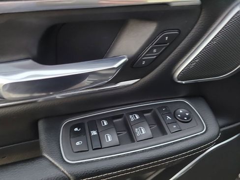 Used 2022 RAM 1500 Laramie image 15