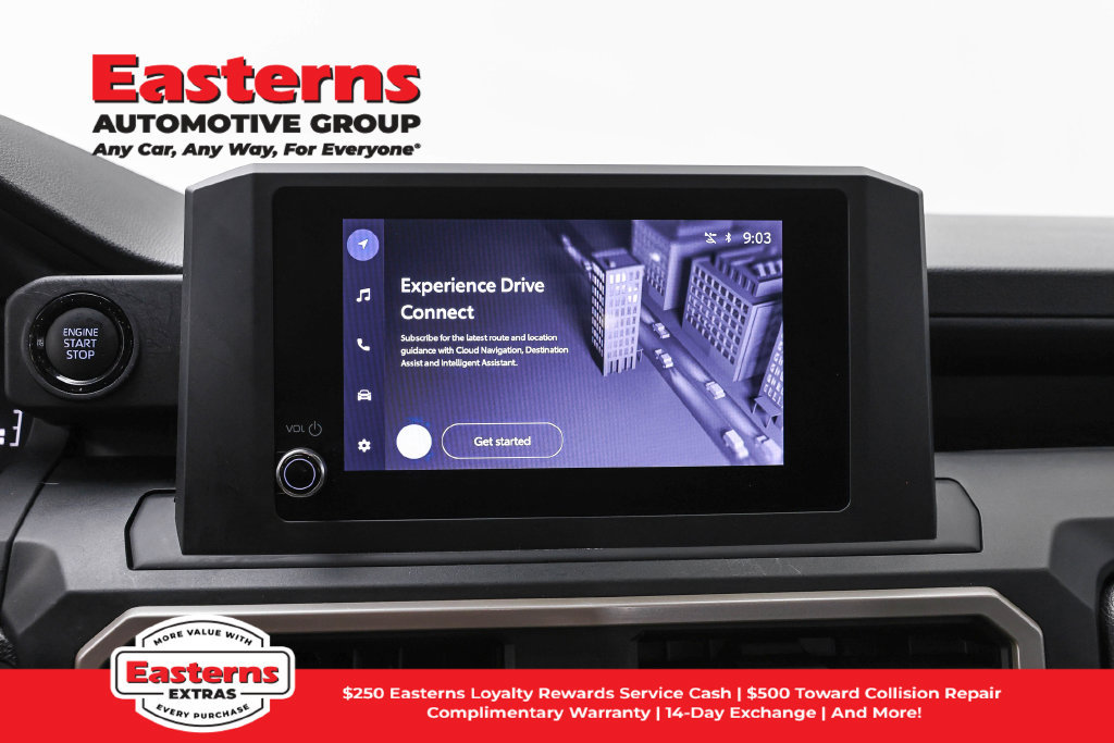 Used 2024 Toyota Tacoma SR RWD image 19