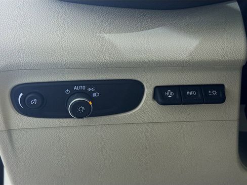 Used 2021 Buick Envision Essence w/ Technology Package I AWD/4WD image 10