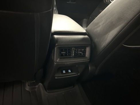 Used 2025 Honda CR-V Sport-L image 23