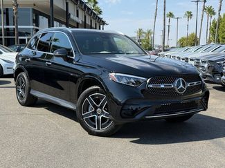 Certified 2026 Mercedes-Benz GLC 300 video 1