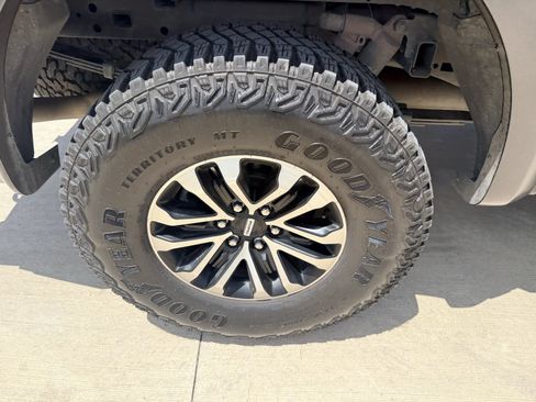 Used 2020 Ford F150 Raptor w/ Equipment Group 801A Mid AWD/4WD image 24