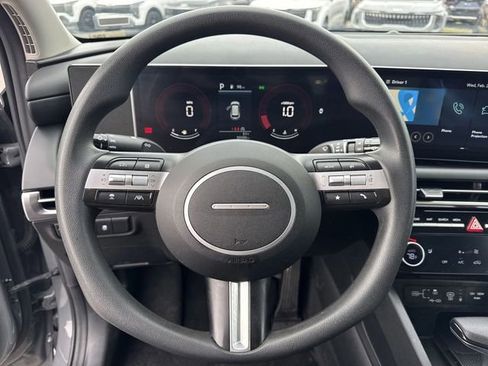 Used 2025 Hyundai Tucson SEL image 17