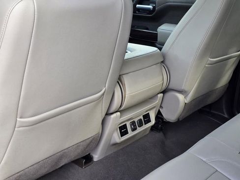 Used 2021 GMC Sierra 1500 SLT w/ X31 Off-Road Package image 24