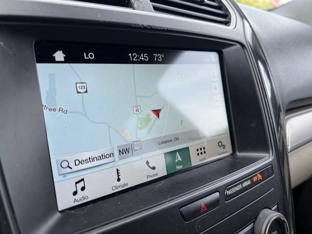 Used 2018 Ford Explorer XLT w/ Equipment Group 201A FWD image 14
