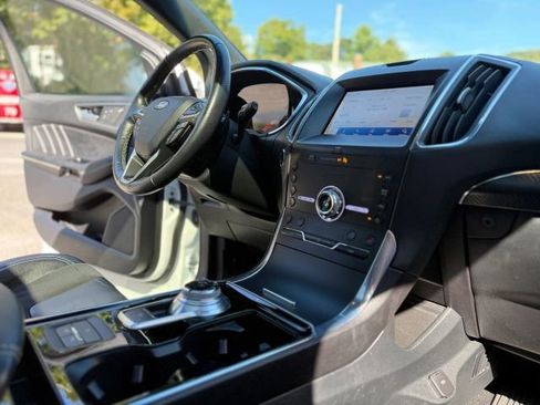 Used 2020 Ford Edge ST w/ Equipment Group 401A image 22