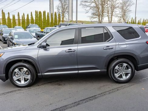 Certified 2023 Honda Pilot EX-L image 8