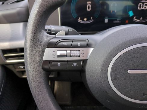 Certified 2024 Hyundai Sonata SEL FWD image 18
