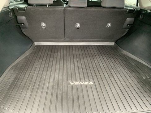 Certified 2021 Toyota Venza XLE w/ Softex Package image 33