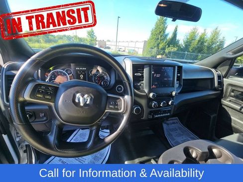 Used 2022 RAM 2500 Tradesman AWD/4WD image 15
