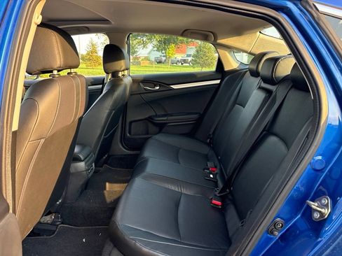 Used 2016 Honda Civic Touring image 13