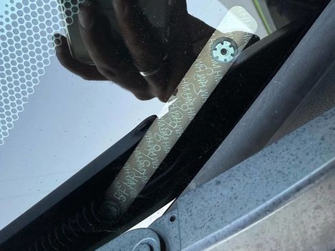 Used 2016 Honda Odyssey EX-L image 32