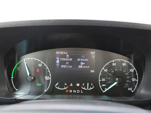 Used 2024 Ford Maverick XL image 21