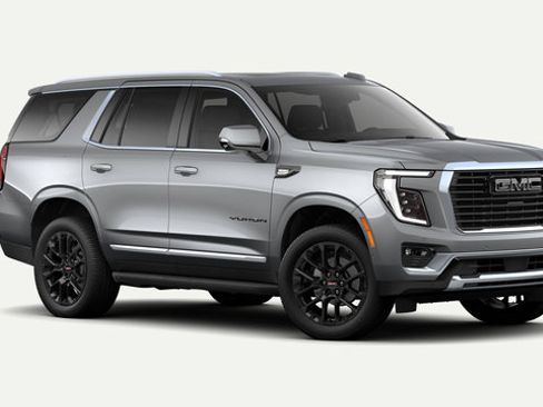 New 2026 GMC Yukon Elevation w/ Elevation Premium Package AWD/4WD image 6