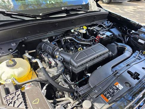 Certified 2026 Ford Bronco Sport Big Bend w/ Convenience Package AWD/4WD image 13