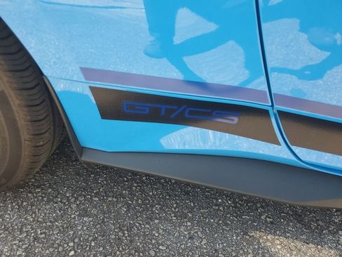 Used 2024 Ford Mustang GT Premium RWD image 8