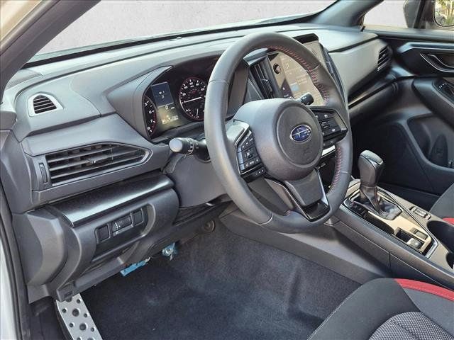 Used 2024 Subaru Impreza RS w/ Popular Package #3 AWD/4WD image 10