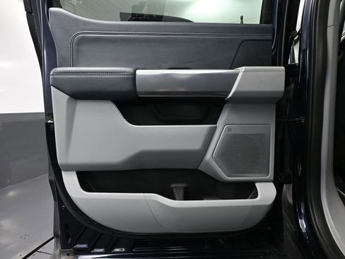 Used 2023 Ford F150 Limited AWD/4WD image 35