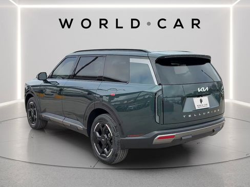 New 2027 Kia Telluride EX image 5
