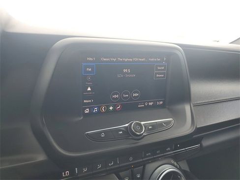 Used 2023 Chevrolet Camaro LT image 24
