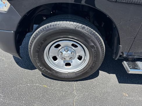 Used 2021 RAM 1500 Tradesman w/ Popular Equipment Group AWD/4WD image 12
