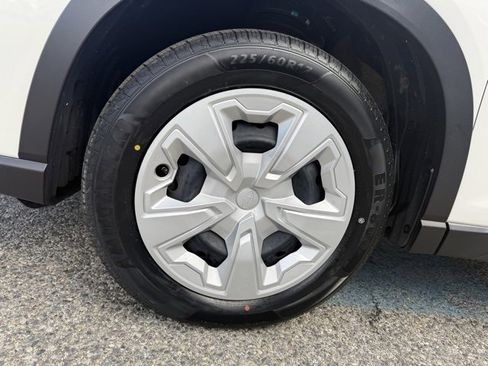 Used 2022 Subaru Forester image 26