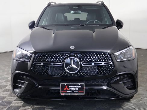 Used 2024 Mercedes-Benz GLE 350 GLE 350 w/ AMG Line Exterior image 15