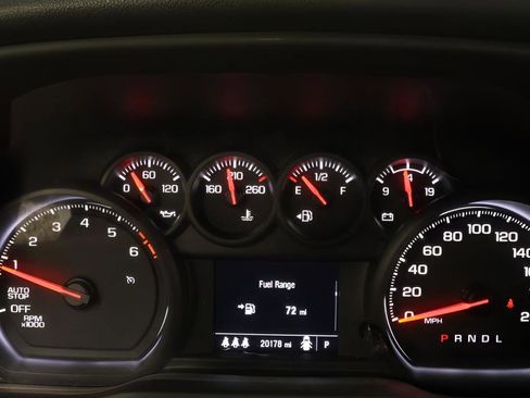 Used 2024 GMC Sierra 1500 Pro w/ Graphite Edition AWD/4WD image 14