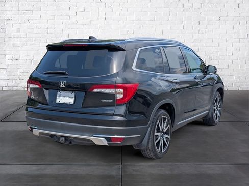 Used 2020 Honda Pilot Touring image 7