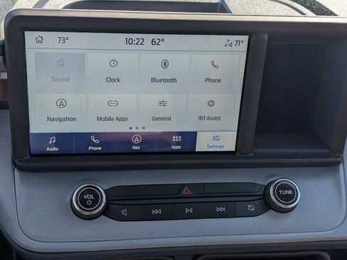 Used 2024 Ford Maverick Lariat image 32