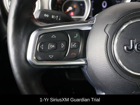 Used 2019 Jeep Wrangler Rubicon image 22