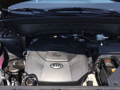 Used 2021 Kia Telluride EX image 15