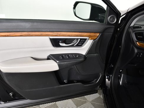 Used 2020 Honda CR-V EX-L image 36