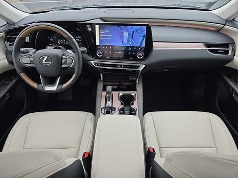 New 2026 Lexus RX 350 Premium Plus image 16