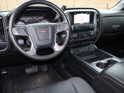 Used 2015 GMC Sierra 1500 SLT image 5