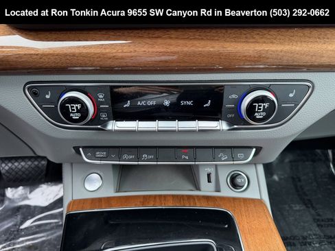 Used 2023 Audi Q5 2.0T Premium Plus image 24