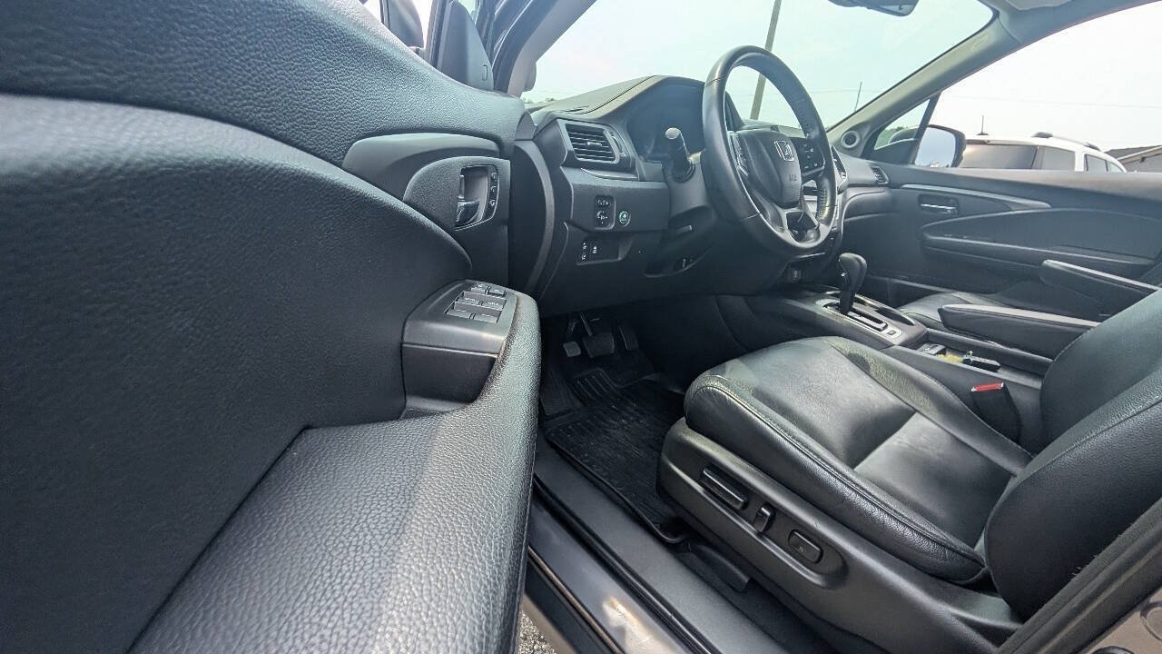 Used 2019 Honda Pilot EX-L image 30