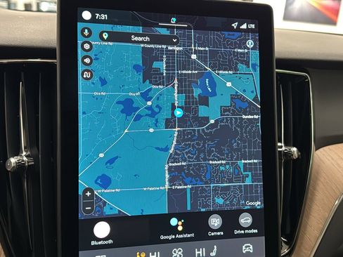 New 2026 Volvo XC60 T8 Plus w/ Protection Package Premier image 16