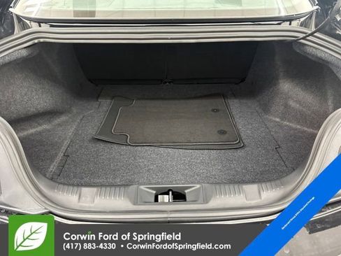 New 2026 Ford Mustang GT image 16