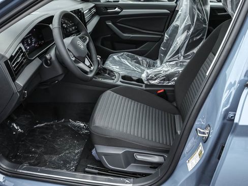 New 2026 Volkswagen Jetta S image 21