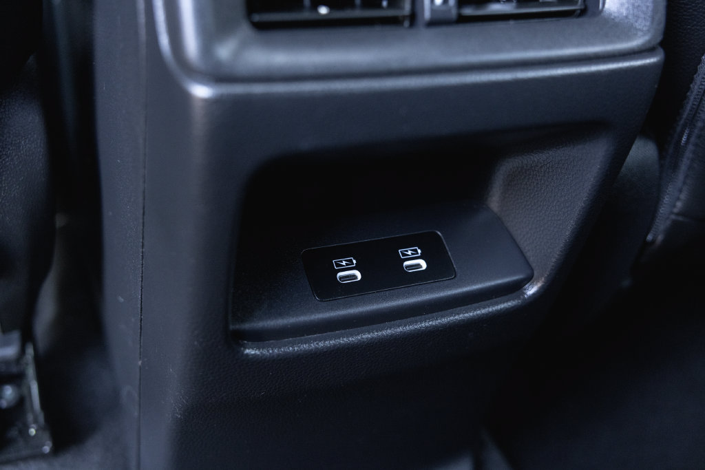 Used 2026 Honda CR-V Sport Touring image 29