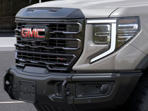 New 2026 GMC Sierra 1500 AT4X image 13
