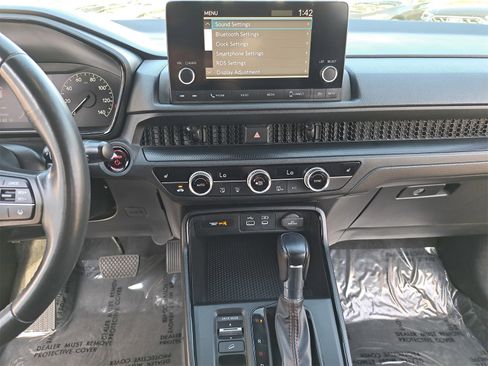 Used 2023 Honda CR-V Sport image 20