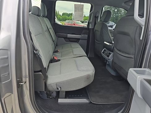 Used 2024 Ford F150 XLT w/ Mobile Office Package image 26
