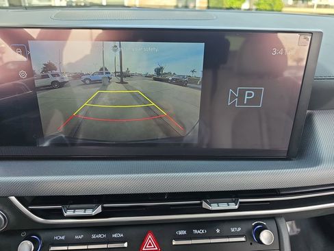 Used 2024 Hyundai Sonata SEL image 22